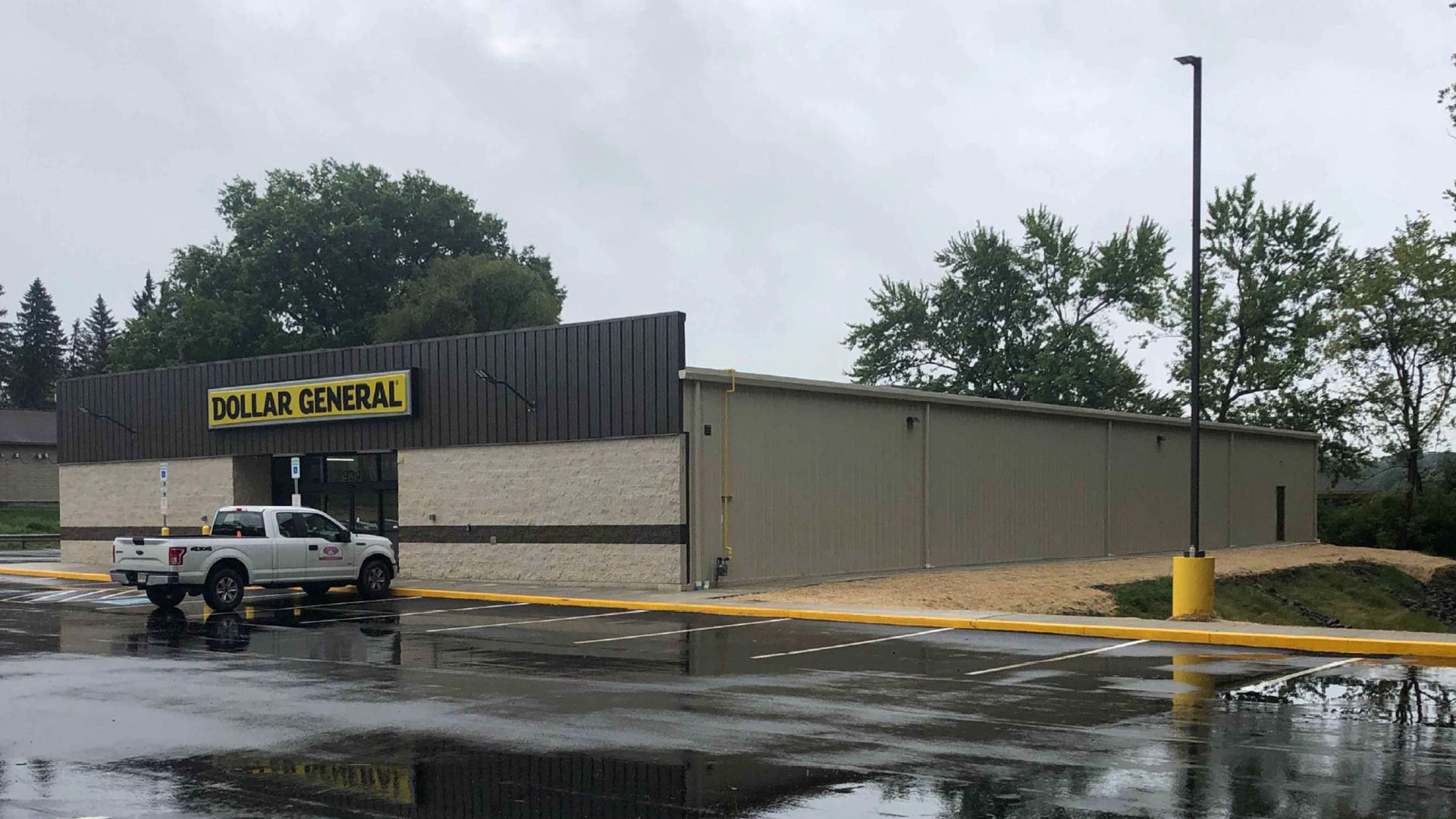 Dollar General Indiana PA