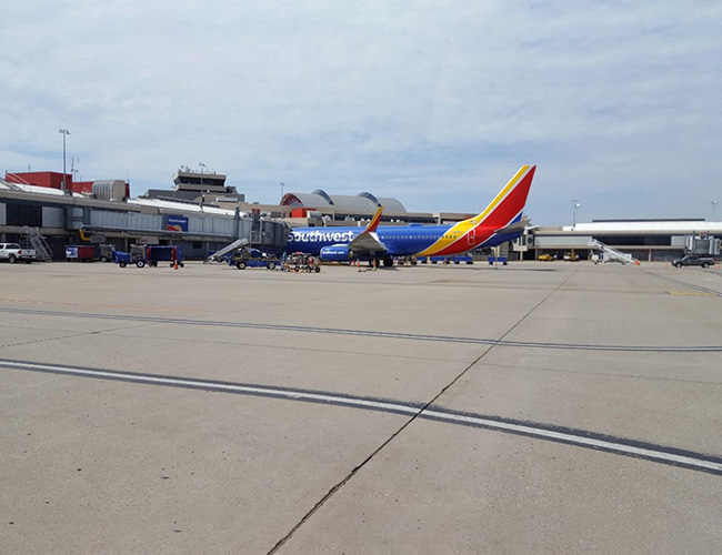 Sheesley + Associates History: GSE