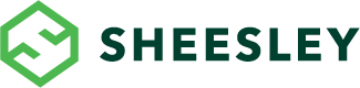 Sheesley Horizontal Logo